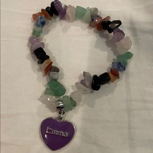 Rock Bracelet- EMMA
